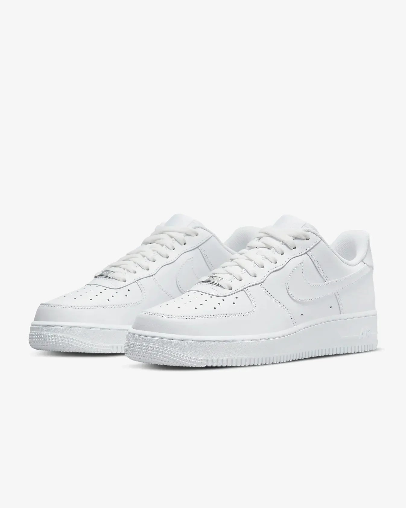 Air Force 1 Blanche